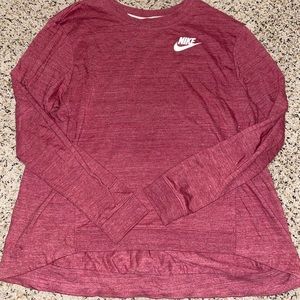 Nike shirt